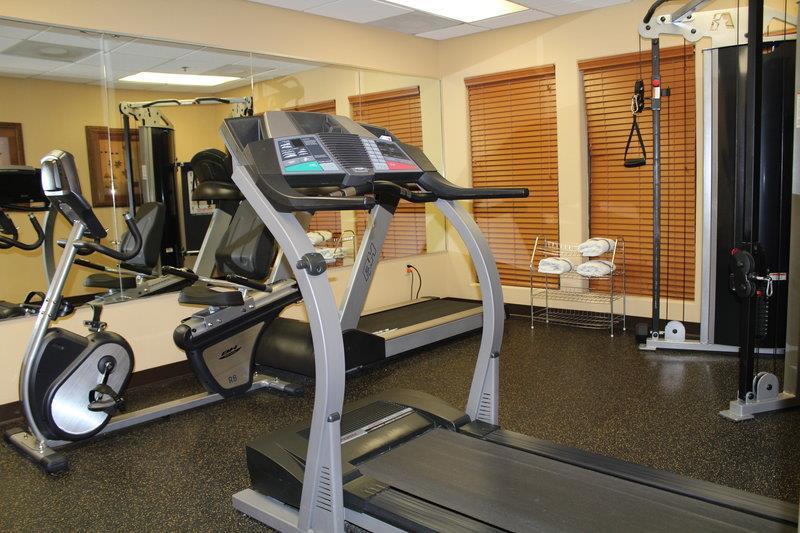 Best Western Plus The Woodlands Facilities photo